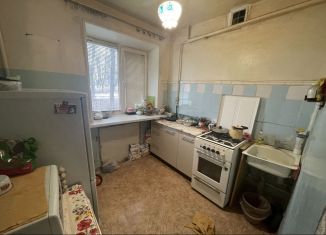 Продажа 2-комнатной квартиры, 41.1 м2, Руза, Социалистическая улица, 70