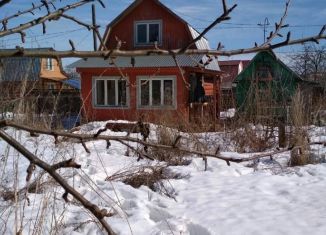 Продам дачу, 40 м2, Владимир, сад Транспортник, 10