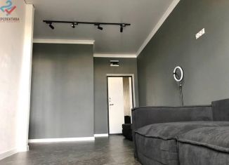 Однокомнатная квартира на продажу, 40 м2, Ростов-на-Дону, Доломановский переулок, 126, ЖК Центральный-3