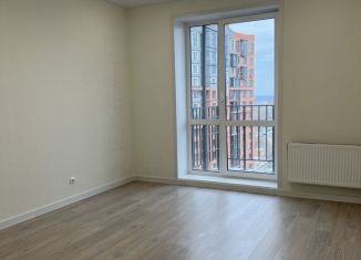 Продажа 1-ком. квартиры, 39 м2, Ижевск, проезд Орджоникидзе, 1, ЖК New York