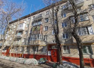 Квартира на продажу студия, 14 м2, Москва, Мартеновская улица, 16/36, метро Новогиреево