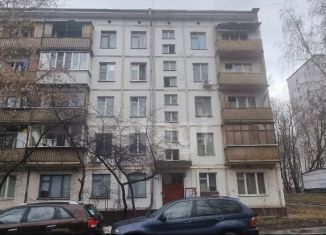 Продам двухкомнатную квартиру, 44.7 м2, Москва, Амурская улица, 16к1, станция Локомотив