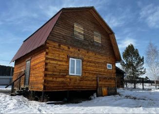 Продажа дома, 100 м2, деревня Лыловщина