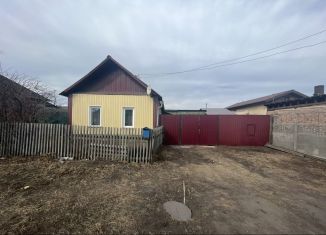 Продам дом, 45 м2, Черногорск, улица Чернышевского