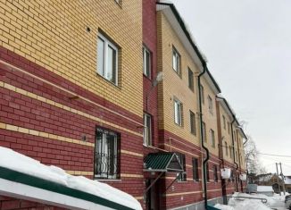 Продажа однокомнатной квартиры, 40.2 м2, посёлок Бирюлинского зверосовхоза, улица Гагарина, 26