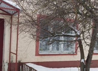 Продажа трехкомнатной квартиры, 52 м2, рабочий посёлок Ардатов