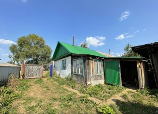 Дом на продажу, 42 м2, село Брод, Центральная улица, 21/2