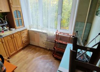 Продажа 2-ком. квартиры, 44.8 м2, Москва, Чертановская улица, 31к2, метро Пражская