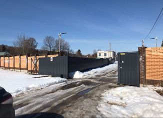 Земельный участок на продажу, 10.9 сот., деревня Тимошкино, Петровская улица