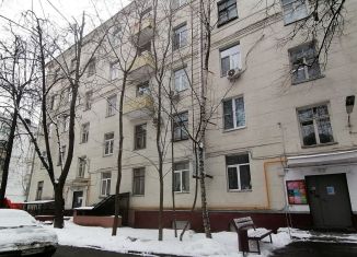 Продам квартиру студию, 15 м2, Москва, Магистральный переулок, 5, Хорошевский район