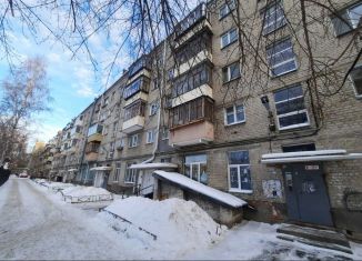 Продажа 3-ком. квартиры, 56 м2, Курган, улица Пушкина, 147, жилой район Центральный