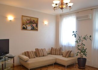 4-комнатная квартира в аренду, 116 м2, Москва, улица Академика Анохина, 2к2, район Тропарёво-Никулино