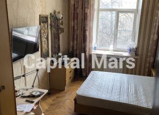 Сдам в аренду 2-комнатную квартиру, 65 м2, Москва, улица Костякова, 10, улица Костякова