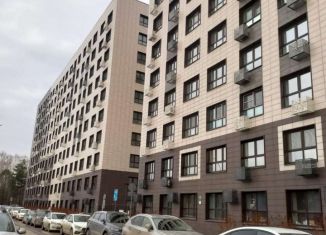 Продажа 3-ком. квартиры, 96 м2, Казань, улица Мира, 62к2, ЖК Беседа