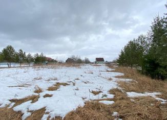 Продам земельный участок, 20 сот., деревня Боргино