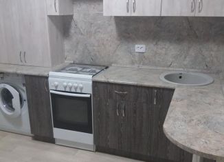 Сдам 1-ком. квартиру, 30.2 м2, поселок городского типа Стройкерамика, улица Митрополита Мануила Лемешевского