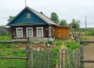 Продажа дома, 61.2 м2, Коми, Центральная улица, 46