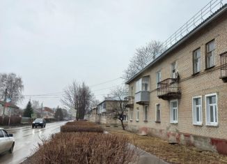 3-ком. квартира на продажу, 67 м2, Кораблино, Шахтёрская улица, 1