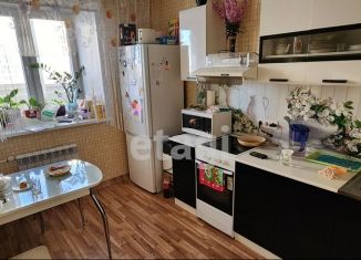 Продам 1-ком. квартиру, 34 м2, Красноярск, Норильская улица, 16И, ЖК Западный