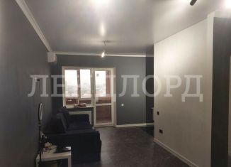 Однокомнатная квартира на продажу, 40 м2, Ростов-на-Дону, Доломановский переулок, 126, ЖК Центральный-3