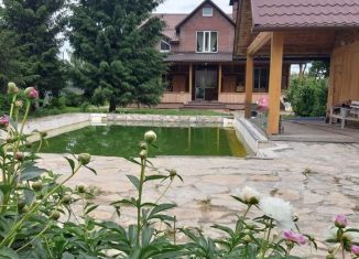 Продам дом, 360 м2, село Айша