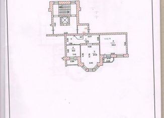 Продажа 5-ком. квартиры, 173.3 м2, Абакан, улица Некрасова