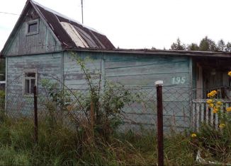 Продажа дачи, 20 м2, СНТ Лесной