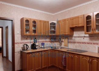 Продажа двухкомнатной квартиры, 76.1 м2, Тамбов, Сабуровская улица, 2Б, ЖК Сабуровская