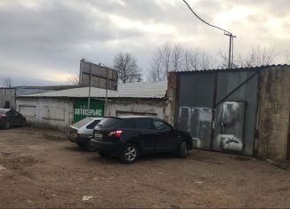 Продажа гаража, 30 м2, Саранск, Рузаевская улица, 36А