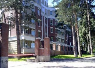 Продается 2-ком. квартира, 74.5 м2, Королёв, Пролетарская улица, 15/2с2, ЖК Королёвские Сосны