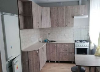 Аренда 2-ком. квартиры, 36 м2, Ульяновск, улица Пушкарёва