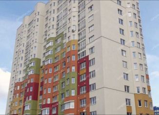 Продаю многокомнатную квартиру, 44.7 м2, Нижний Новгород, Первоцветная улица, 8к2