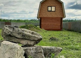 Продам дом, 43 м2, село Брод