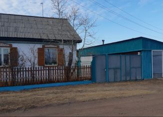 Продам дом, 77 м2, село Хоринск, Нагорная улица, 15