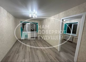 Продается двухкомнатная квартира, 41 м2, Пермь, Хабаровская улица, 153, Дзержинский район