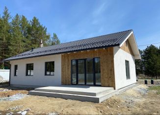 Продается дом, 95 м2, Владимир, 1-я Подгорная улица, 7