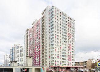 Продажа 3-ком. квартиры, 64 м2, Пермь, улица Александра Турчевича, 6, ЖК Арсенал