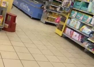 Продам торговую площадь, 1130 м2, Ростов-на-Дону, проспект 20-летия Октября, 27/75, Первомайский район