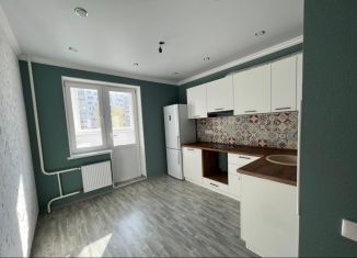 1-комнатная квартира на продажу, 46 м2, Оренбург, ЖК Осенний Лист, улица Юркина, 8