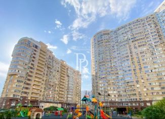 3-ком. квартира на продажу, 117.6 м2, Москва, улица Покрышкина, 8к2, ЖК Академия Люкс