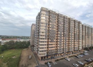 1-ком. квартира на продажу, 35 м2, Краснодар, Душистая улица, 79к1, ЖК Дуэт