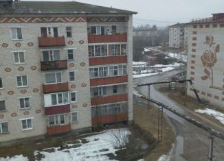2-комнатная квартира на продажу, 50.6 м2, рабочий посёлок Вахтан, Леспромхозовская улица, 6