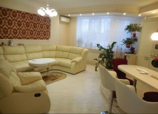 Продается 2-комнатная квартира, 68 м2, Балашиха, улица Черняховского, 34А, ЖК Салтыковка Престиж