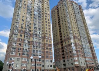 Продам 3-ком. квартиру, 75 м2, Ростов-на-Дону, Днепровский переулок, 117с2, ЖК Днепровская Роща