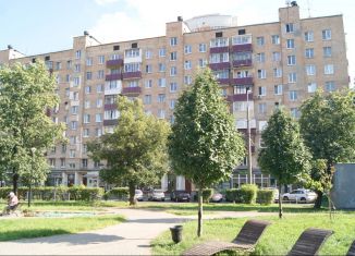 Продам трехкомнатную квартиру, 69 м2, Москва, Сиреневый бульвар, 44, район Восточное Измайлово