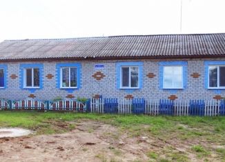 Продажа дома, 50 м2, поселок Ики-Бурул, Октябрьская улица