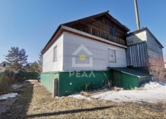 Продажа коттеджа, 250.8 м2, Улан-Удэ