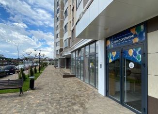 Продается торговая площадь, 39.8 м2, Краснодар, улица Адмирала Крузенштерна, 6, микрорайон Россинского