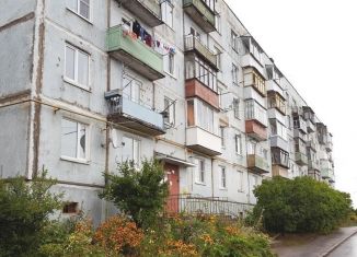 Продажа 2-комнатной квартиры, 50 м2, рабочий посёлок Софрино, Комсомольская улица, 27