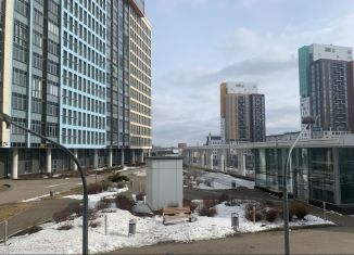 Продам 3-ком. квартиру, 104 м2, Пермь, улица Революции, 21В, ЖК Виктория